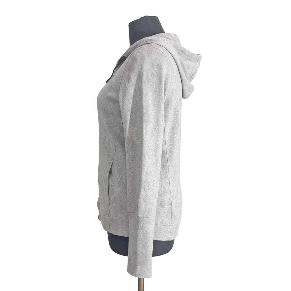 Nike Fit‎ Dry Women's Hoodie w/thumb holes SKUW444